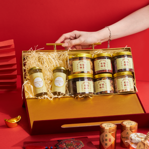 Edible Bird Nest <br>30 bottle x 75ML[One Month Package]